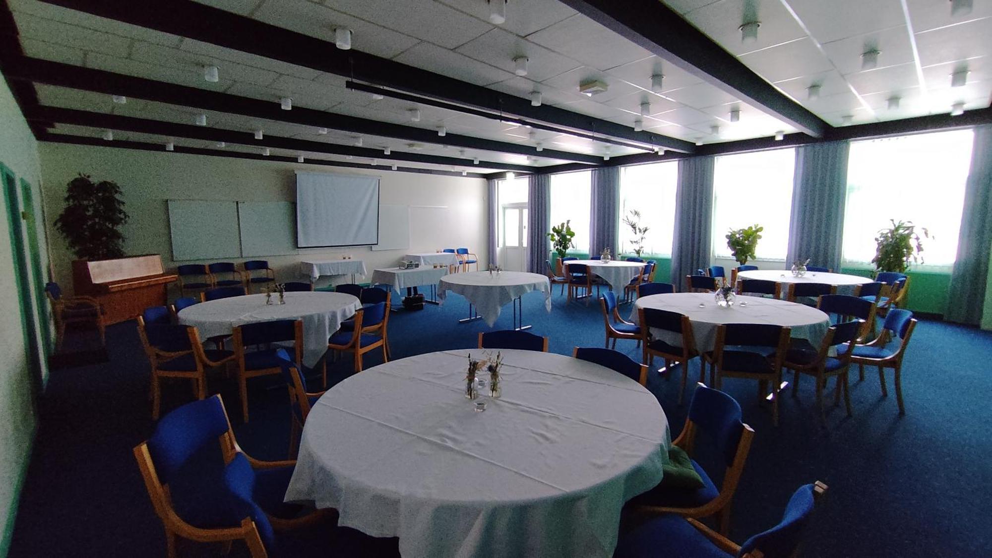 Banegaardshotellet Vojens Esterno foto